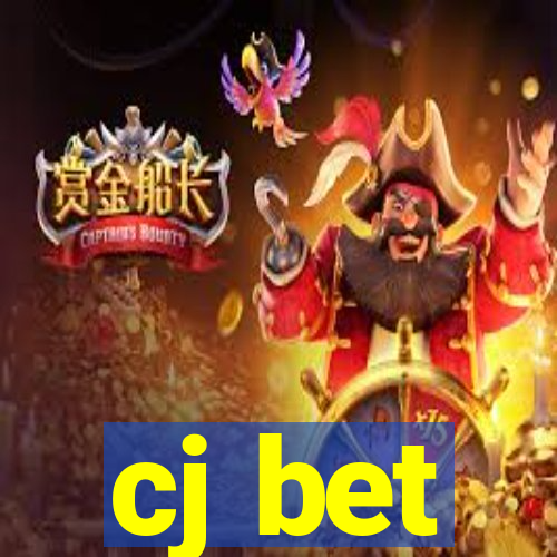 cj bet